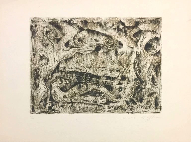 André Masson, Metamorphoses André Masson, Metamorphoses