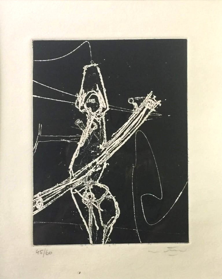 Roberto Matta, F.S.A.V. Roberto Matta, F.S.A.V.