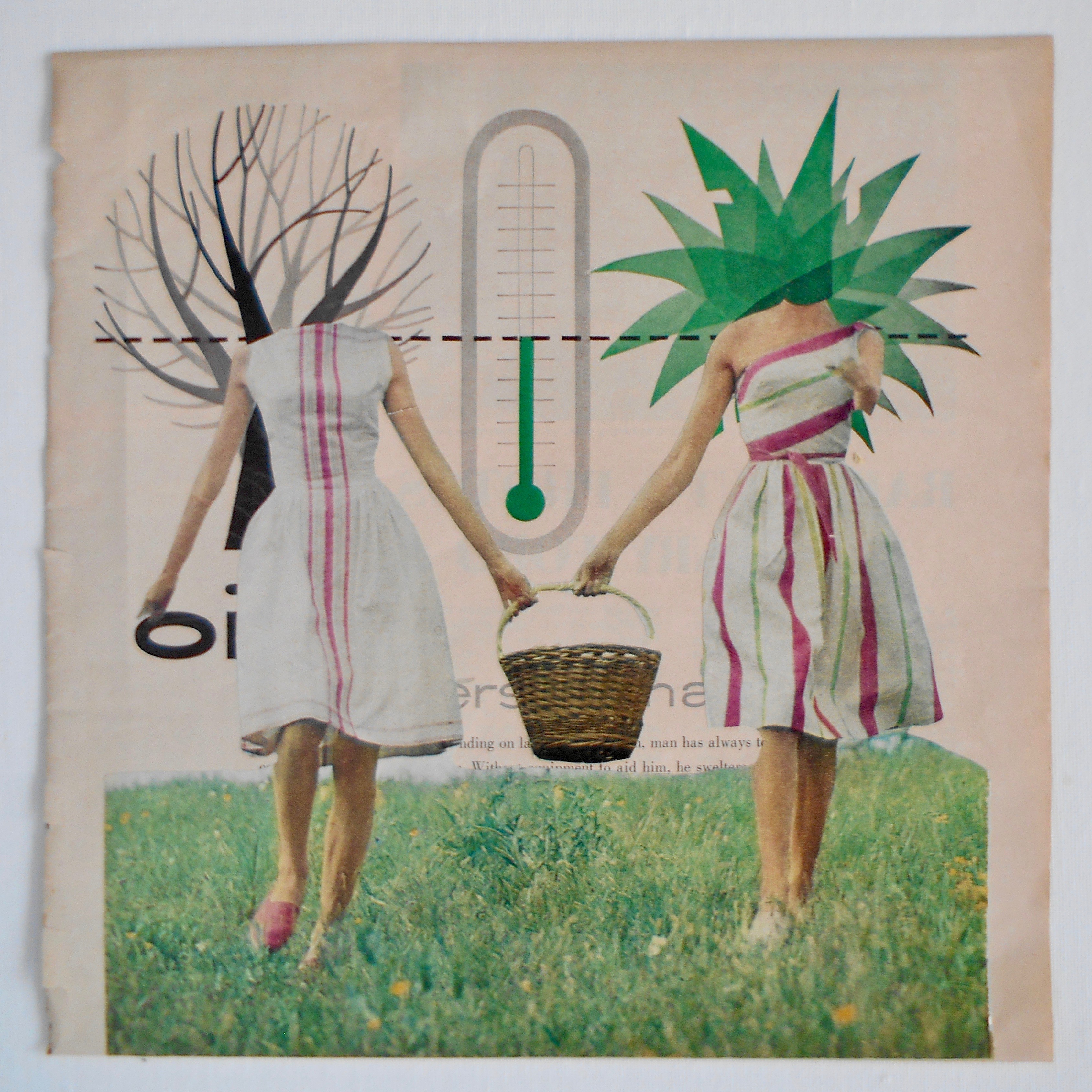 Marian Williams, Retro Fantastic, We Love Oil Marian Williams, Retro Fantastic, We Love Oil