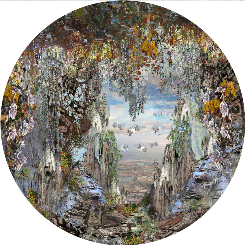 Jane Ward, Portal No. 3 Jane Ward, Portal No. 3