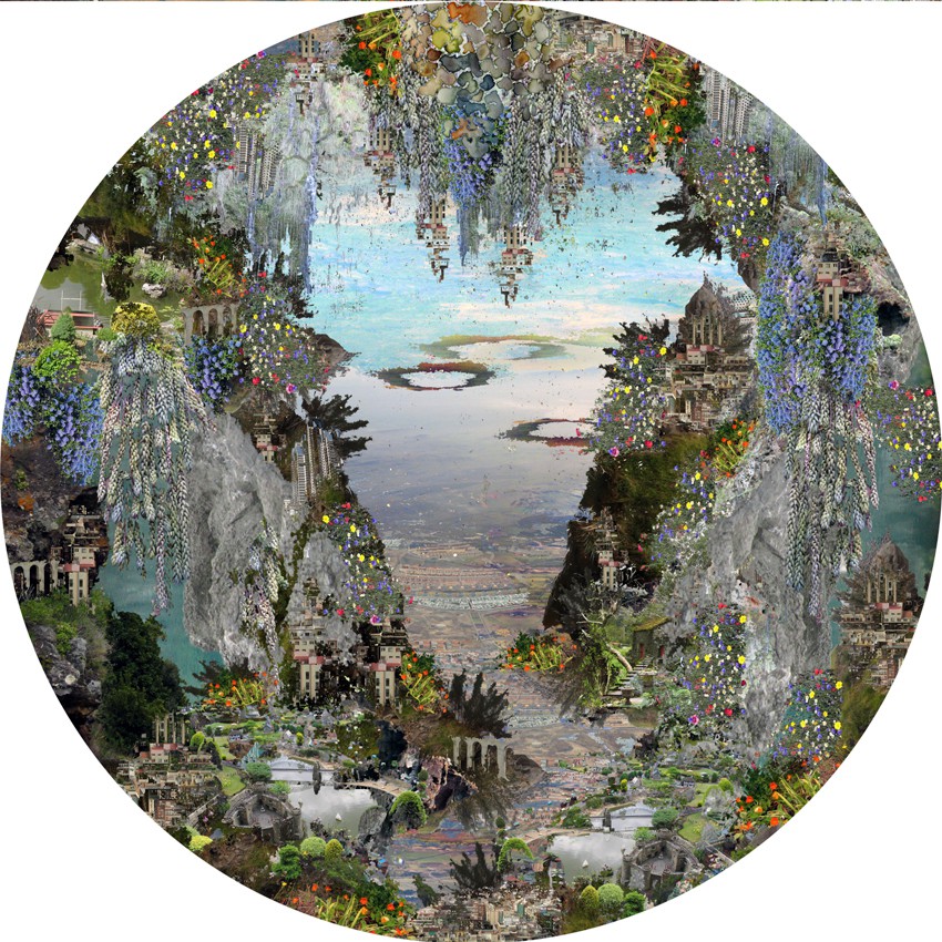 Jane Ward, Portal No. 8 Jane Ward, Portal No. 8