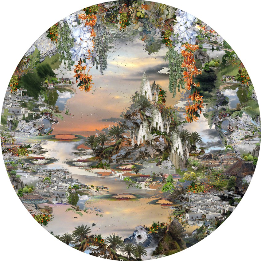 Jane Ward, Portal No.9 Jane Ward, Portal No.9