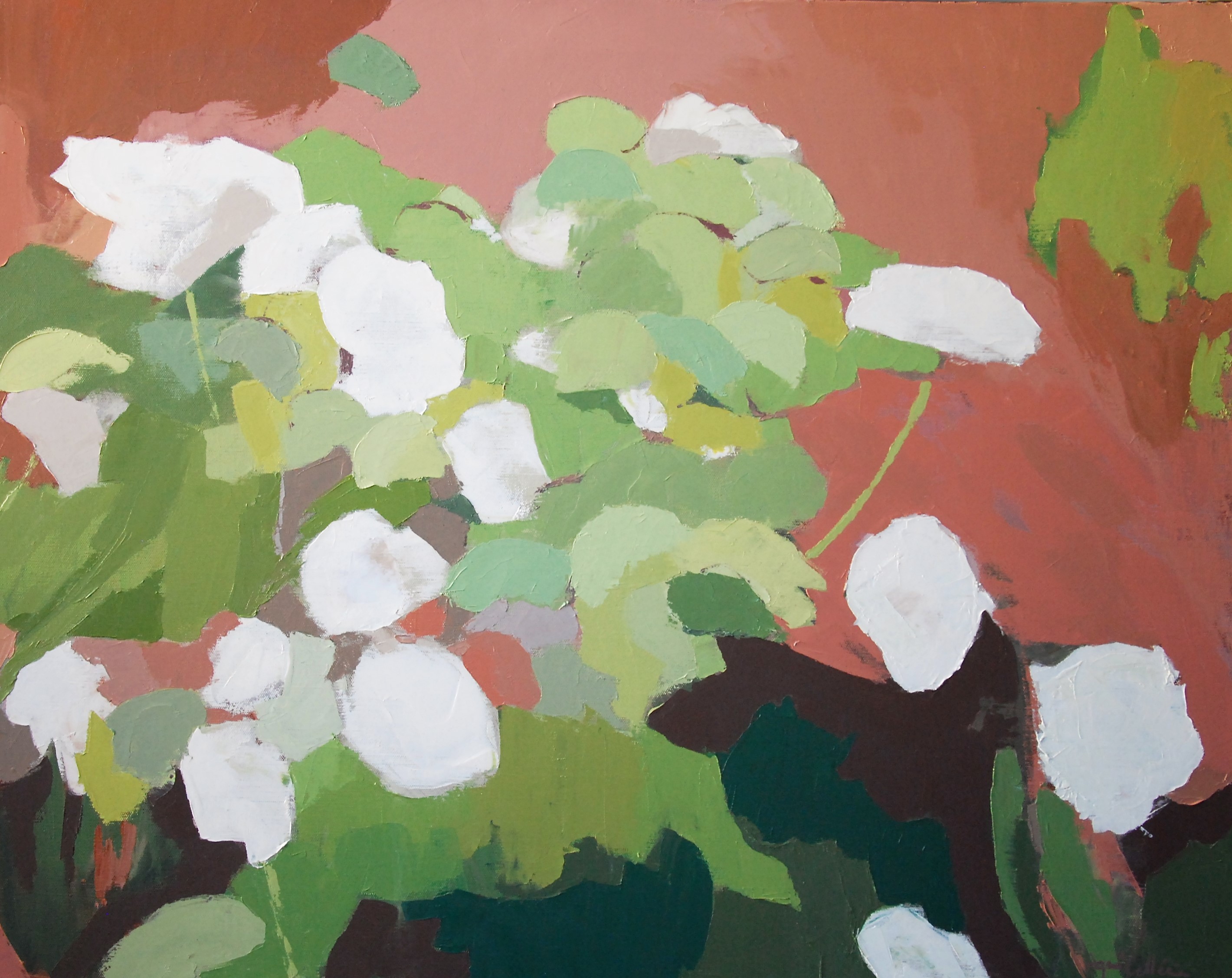 Agnès Cellérier, Composition 2 Agnès Cellérier, Composition 2