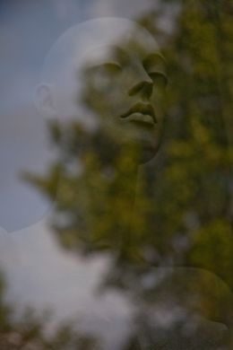 Visage, Billy Cone