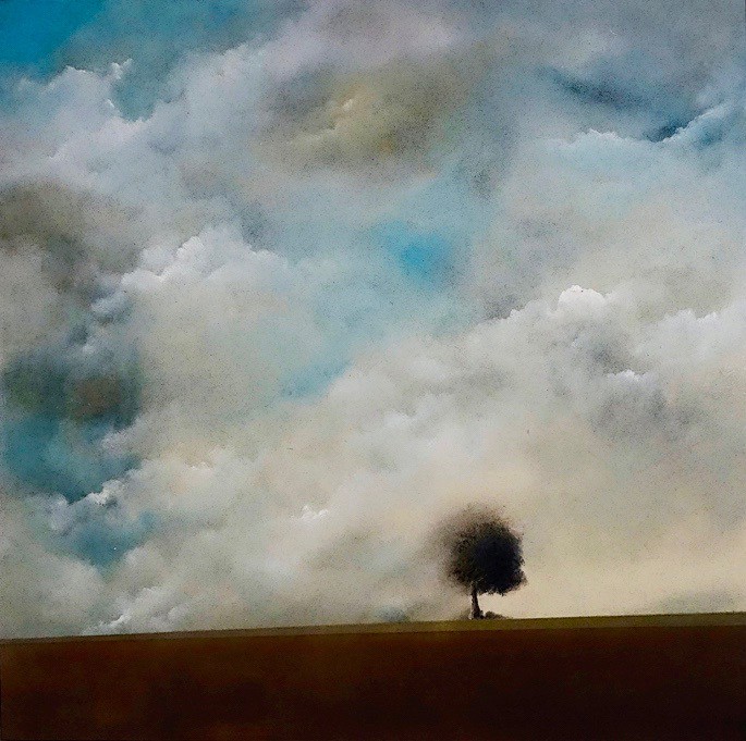Brigitte Cailleau, Untitled Brigitte Cailleau, Untitled