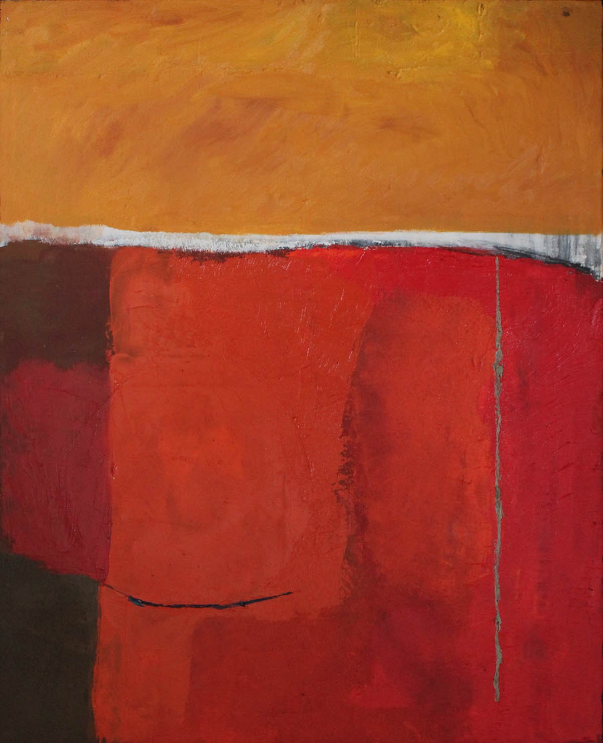 Ralph Resch, Coucher de soleil Ralph Resch, Coucher de soleil