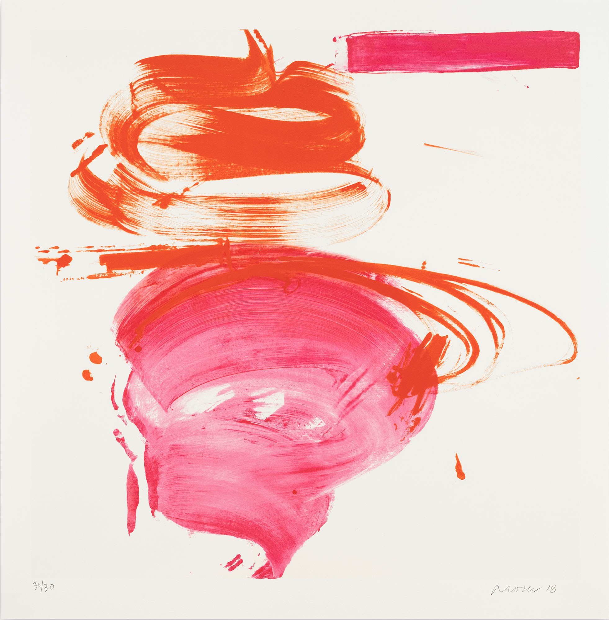 Jill Moser, Pink Mama Jill Moser, Pink Mama