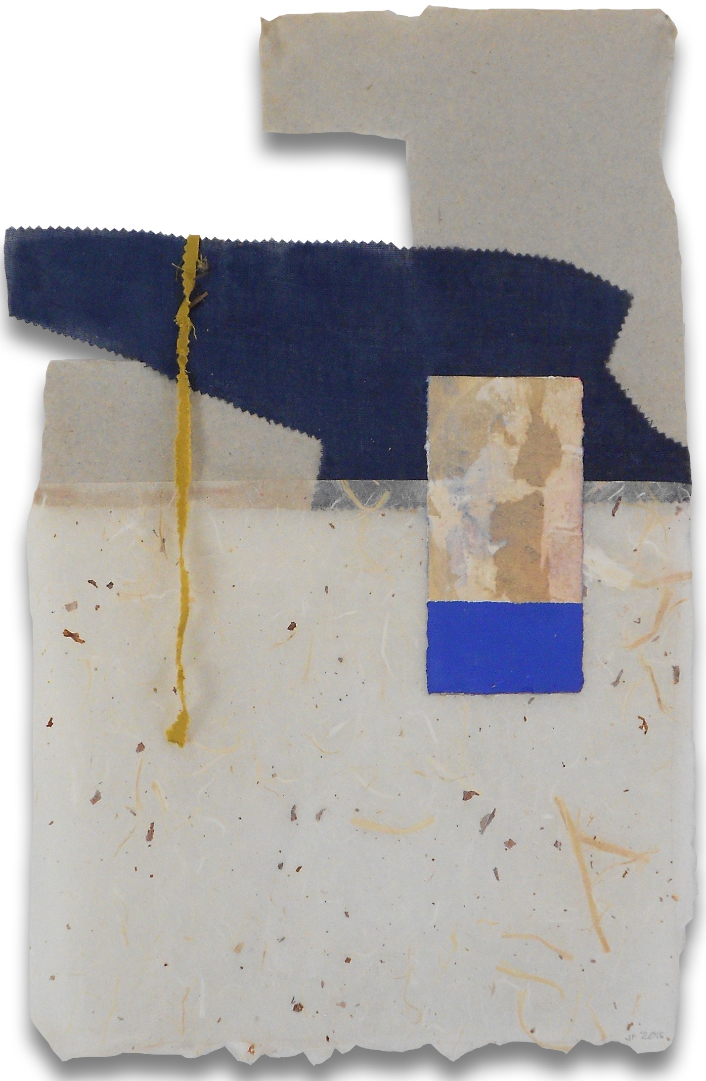 Jean Feinberg, P5.15 Jean Feinberg, P5.15