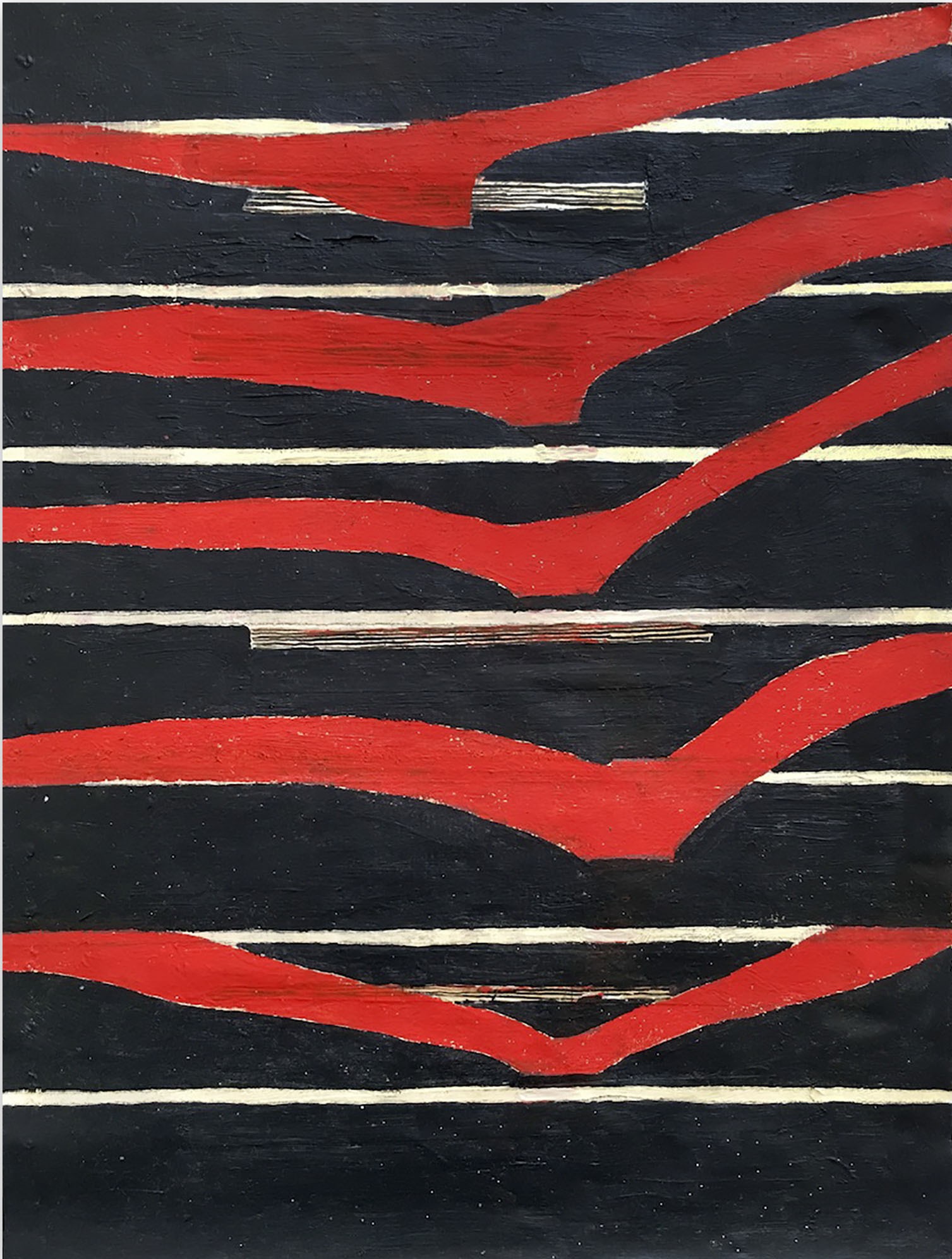 Fieroza Doorsen, Untitled (ID 1286) Fieroza Doorsen, Untitled (ID 1286)