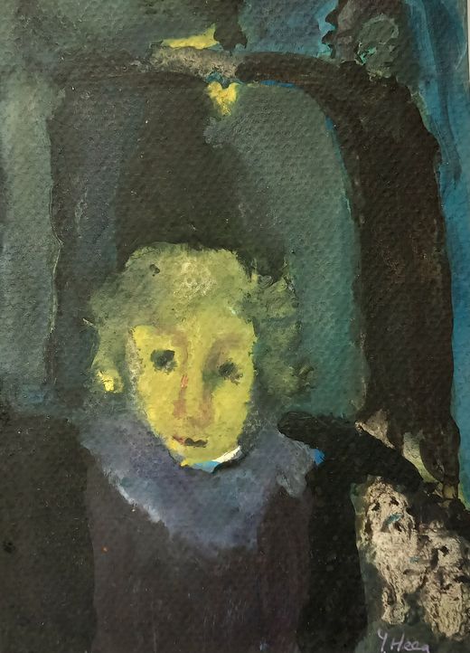 Johanna Heeg
