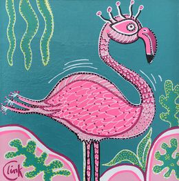 Flamand, Christelle Link