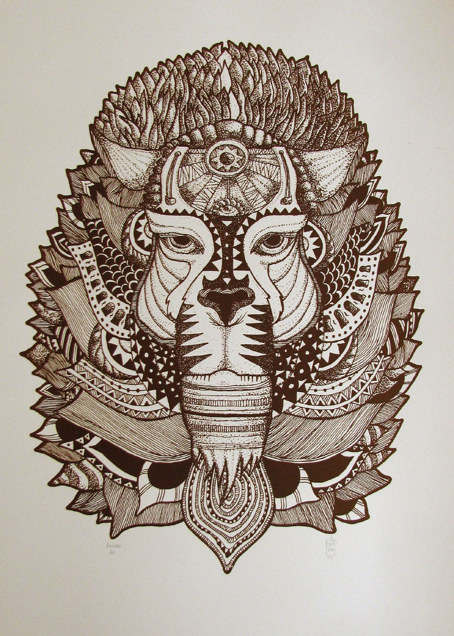 Jibé, Awakba Jibé, Awakba