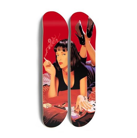 Liliboard
