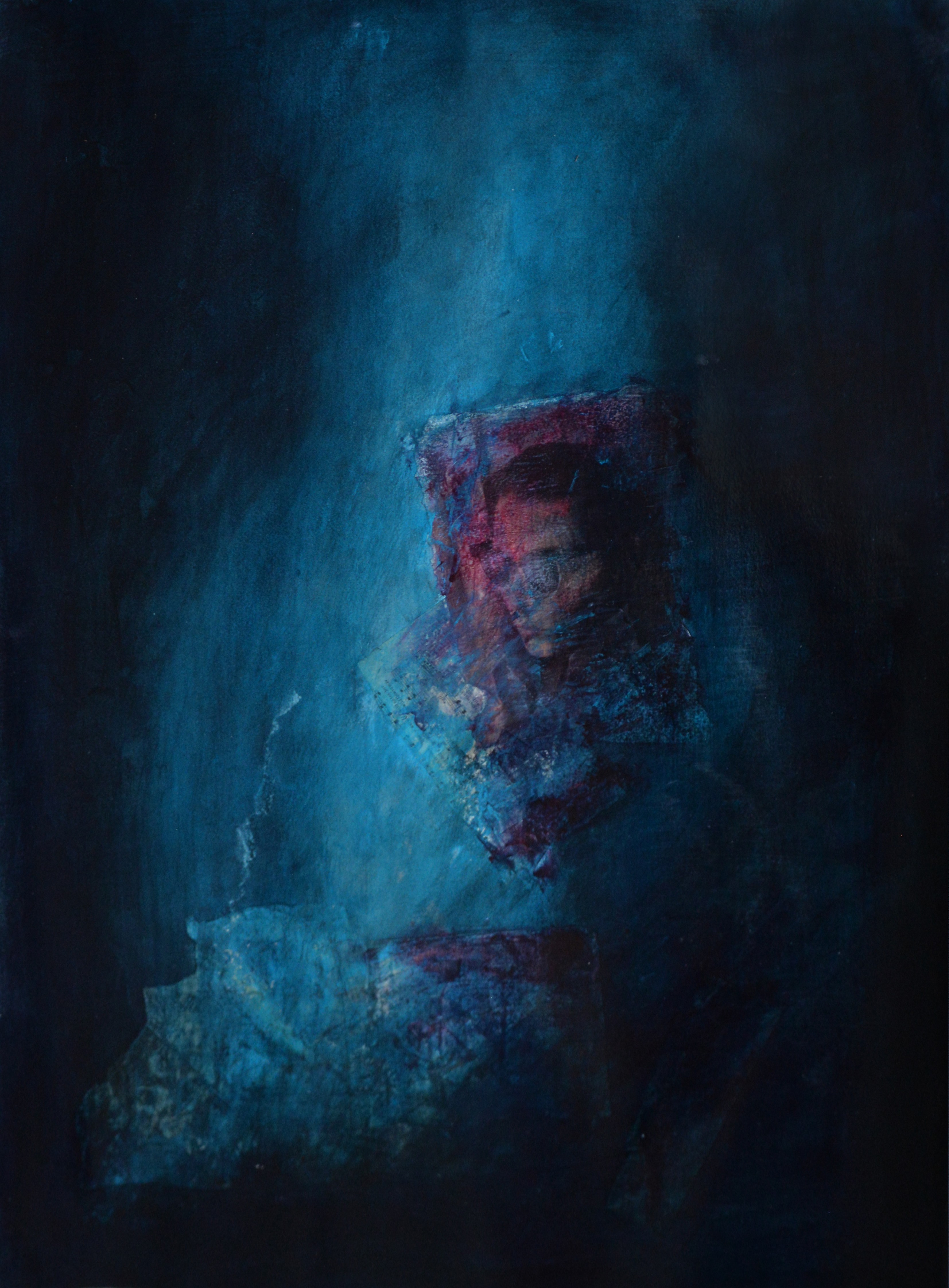 Robert van Bolderick, Fragmented Cinematic life Robert van Bolderick, Fragmented Cinematic life
