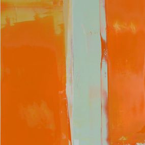 Peinture, #1283, Arvid Boecker