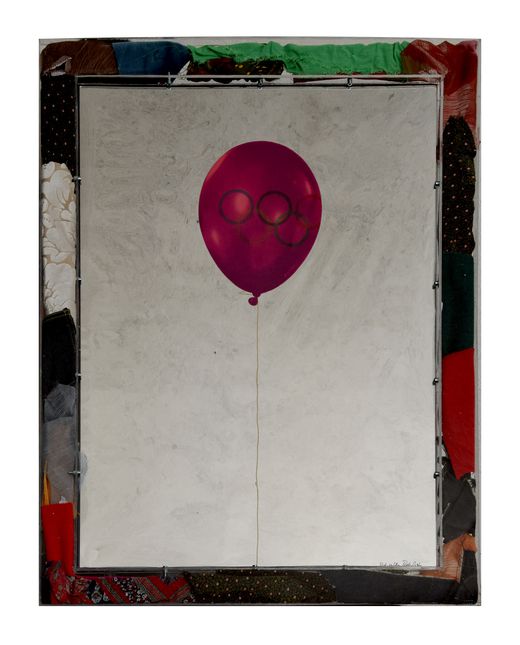 Michelangelo Pistoletto