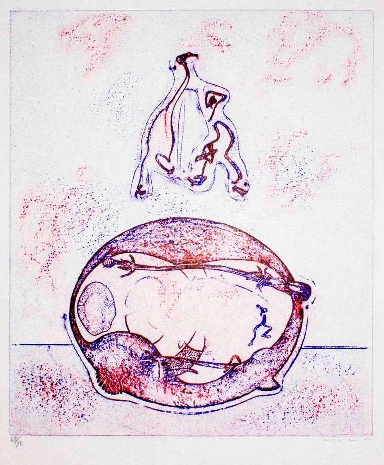 Max Ernst, Après-moi le XX° siècle Max Ernst, Après-moi le XX° siècle
