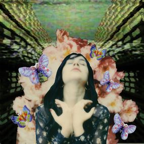 Analogue Girl In a Digital World, Julia Beyer