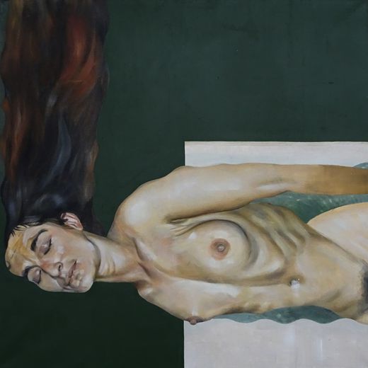 Marc Tassell