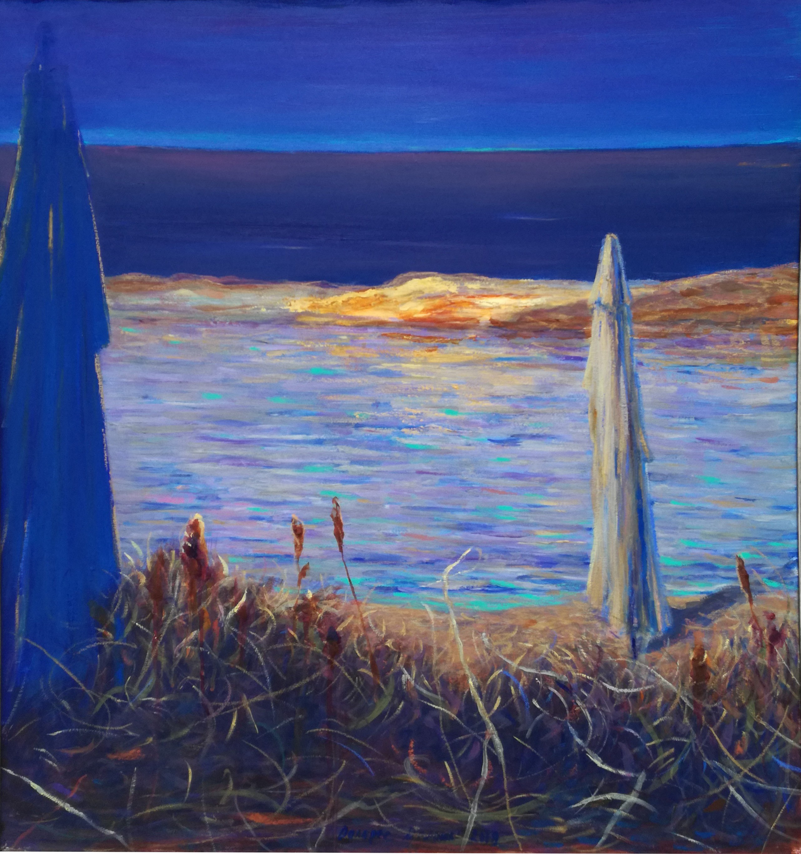 Dolores Dilova, Memories Dolores Dilova, Memories