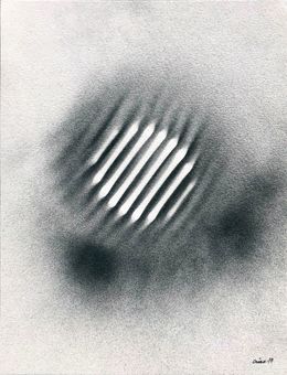 Gemälde, Legacy II, Michael Grine