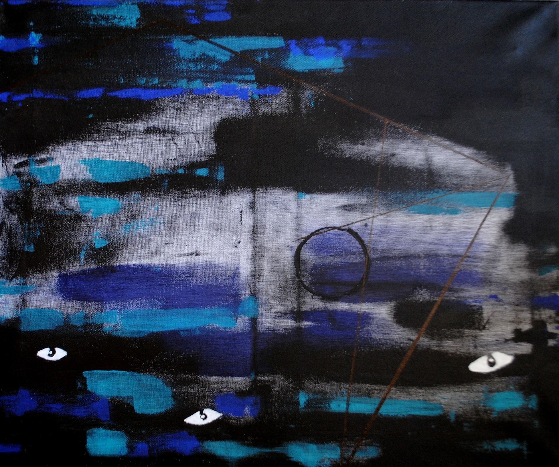 Diane Bellier, Last Train Diane Bellier, Last Train