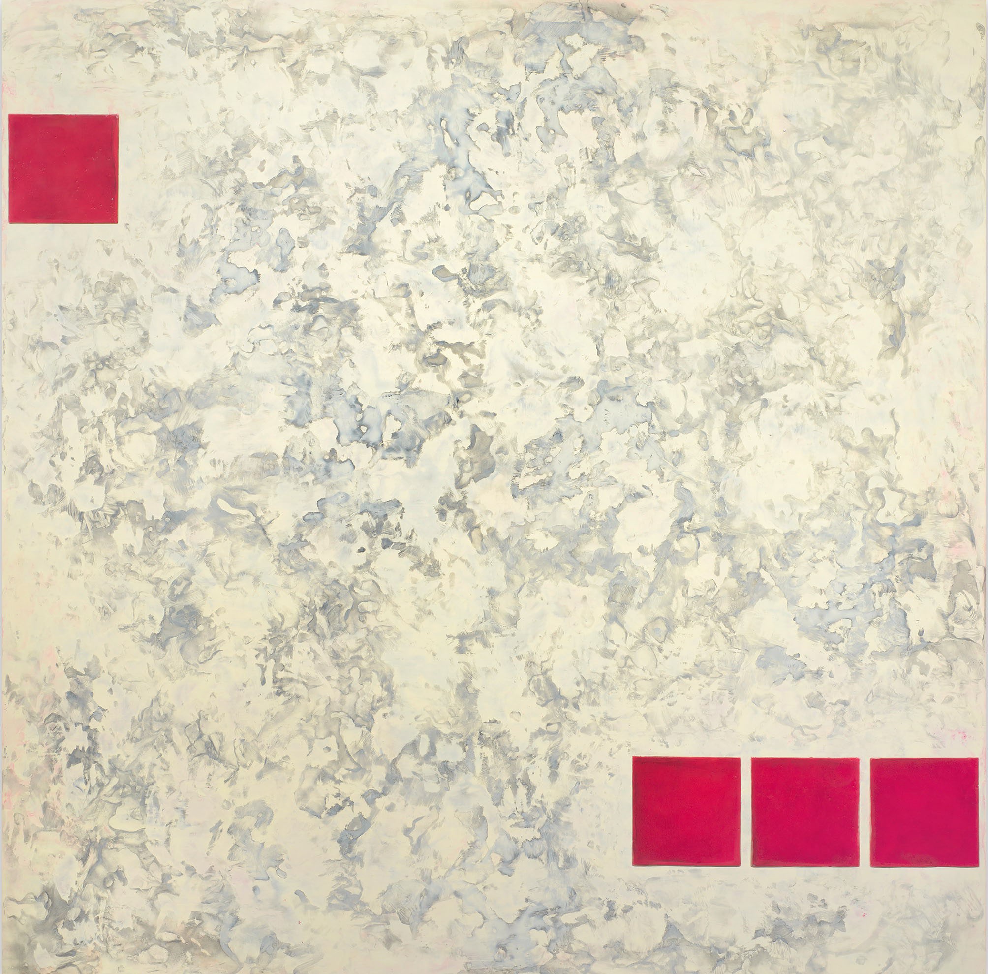Tracey Adams, Linear Momentum Tracey Adams, Linear Momentum