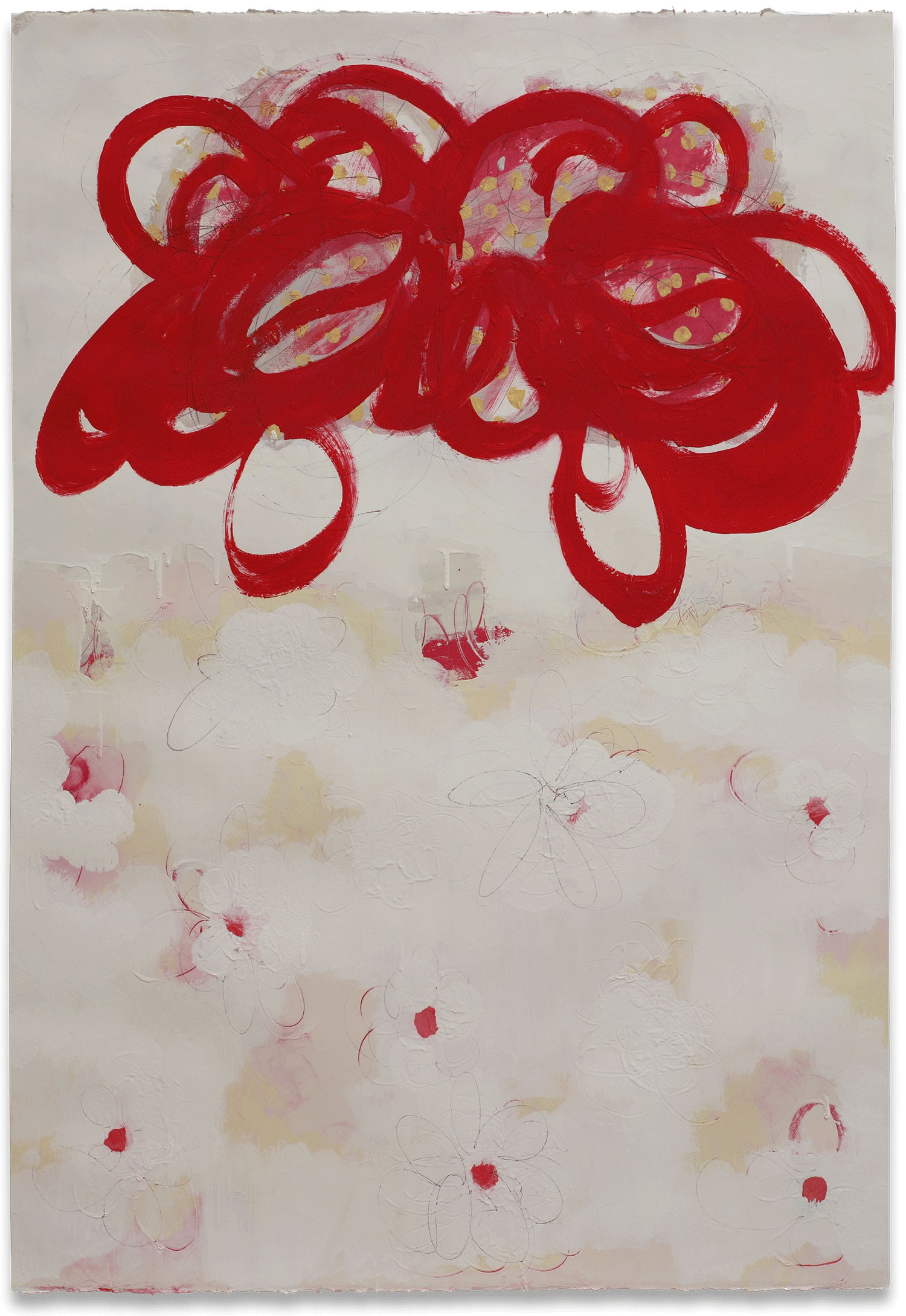 Anya Spielman, Flutter Anya Spielman, Flutter