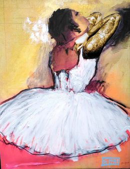 Miami Degas: Surrender Paradise, Helen Gorill