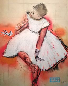 Miami Degas: Rythm is Gonna Get you, Helen Gorill