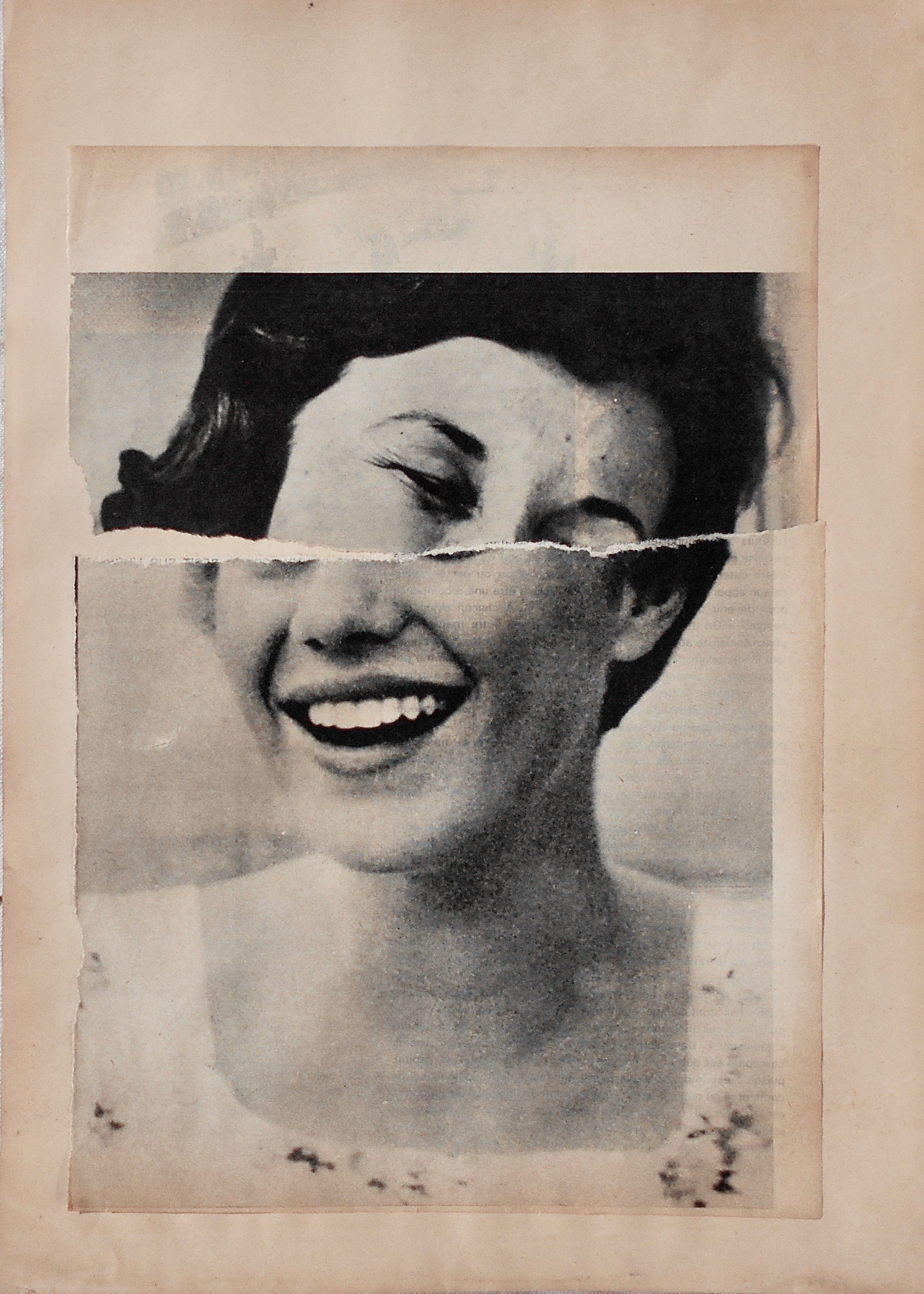 Marian Williams, For Your Eyes Only 14 Marian Williams, For Your Eyes Only 14