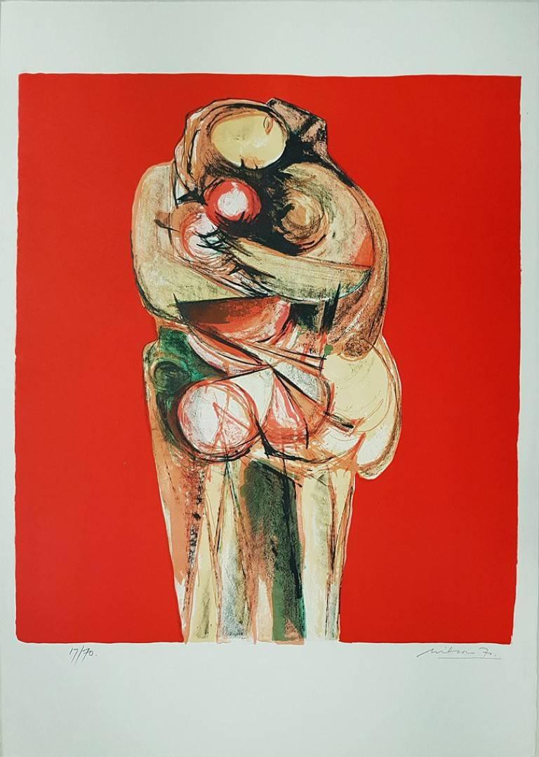 Cyril Wilson, A time to embrace Cyril Wilson, A time to embrace