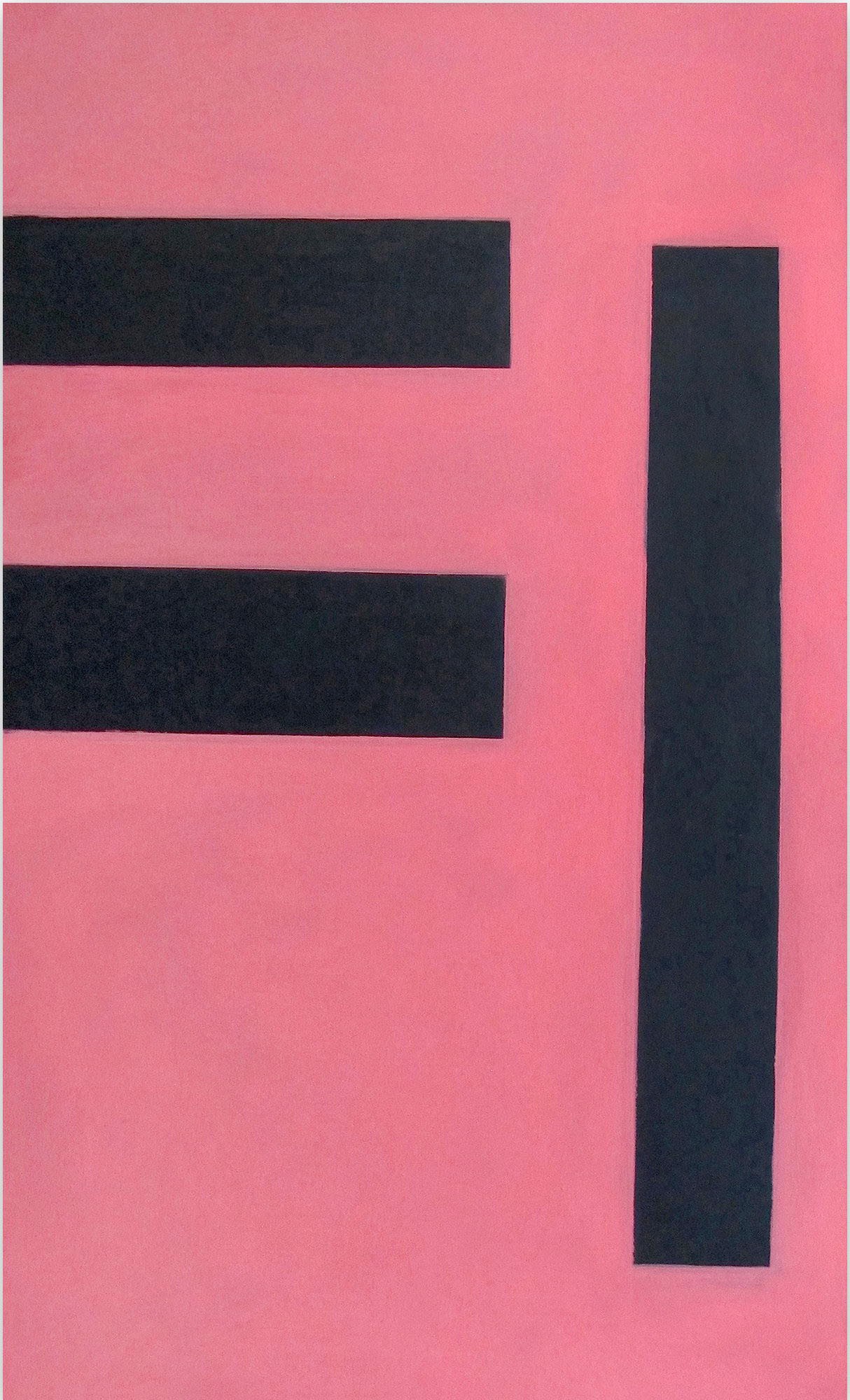 Daniel Göttin, Untitled 2 (Pink) Daniel Göttin, Untitled 2 (Pink)