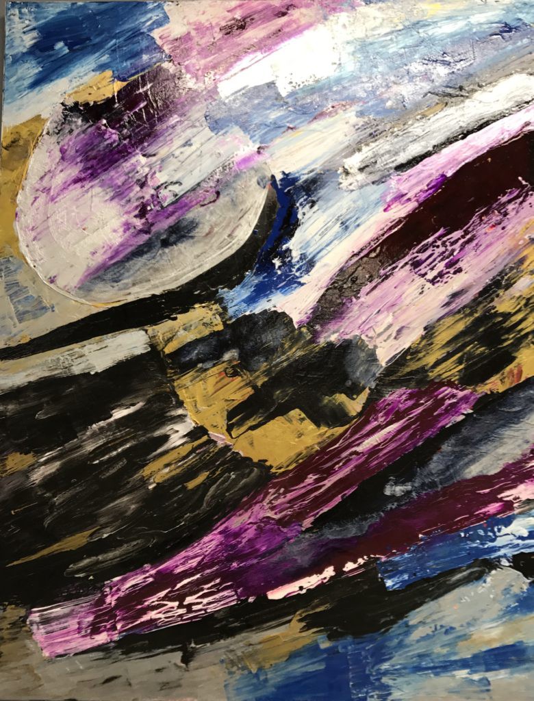 Muriel Deumie, Galaxie Muriel Deumie, Galaxie