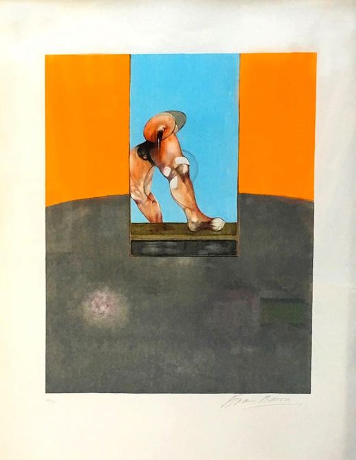 Francis Bacon