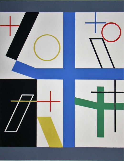 Sophie Taeuber-Arp