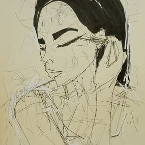 Tarek Butayhi, Untitled 190 Tarek Butayhi, Untitled 190