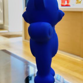 Jayet, Mini bear blue soft Jayet, Mini bear blue soft
