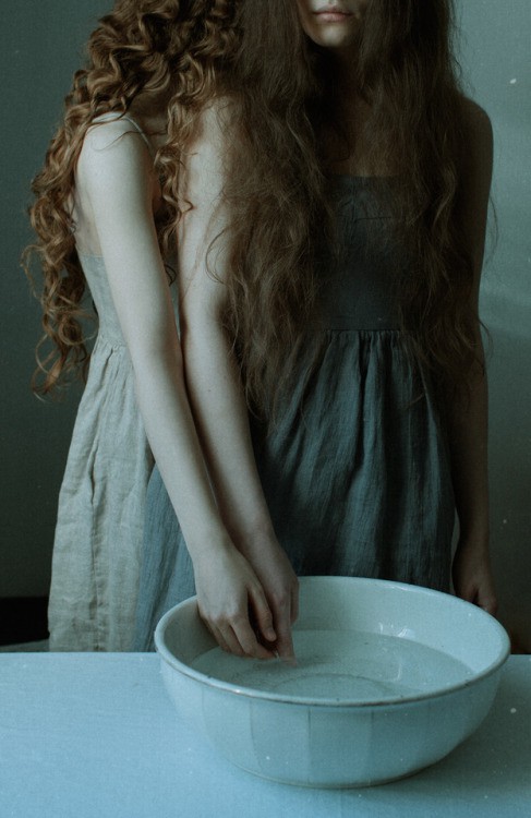 Laura Makabresku, The life (La vie) Laura Makabresku, The life (La vie)