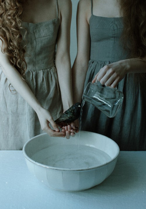 Laura Makabresku, The life (La vie) Laura Makabresku, The life (La vie)