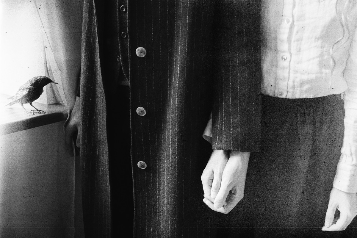 Laura Makabresku, Silence Laura Makabresku, Silence