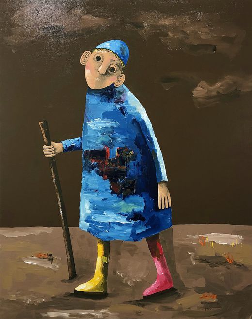 Pascal Marcel