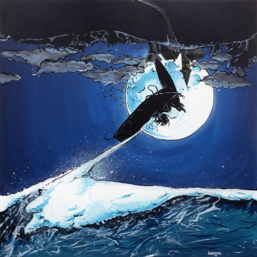 Arnaud Michel (ArtNoz)