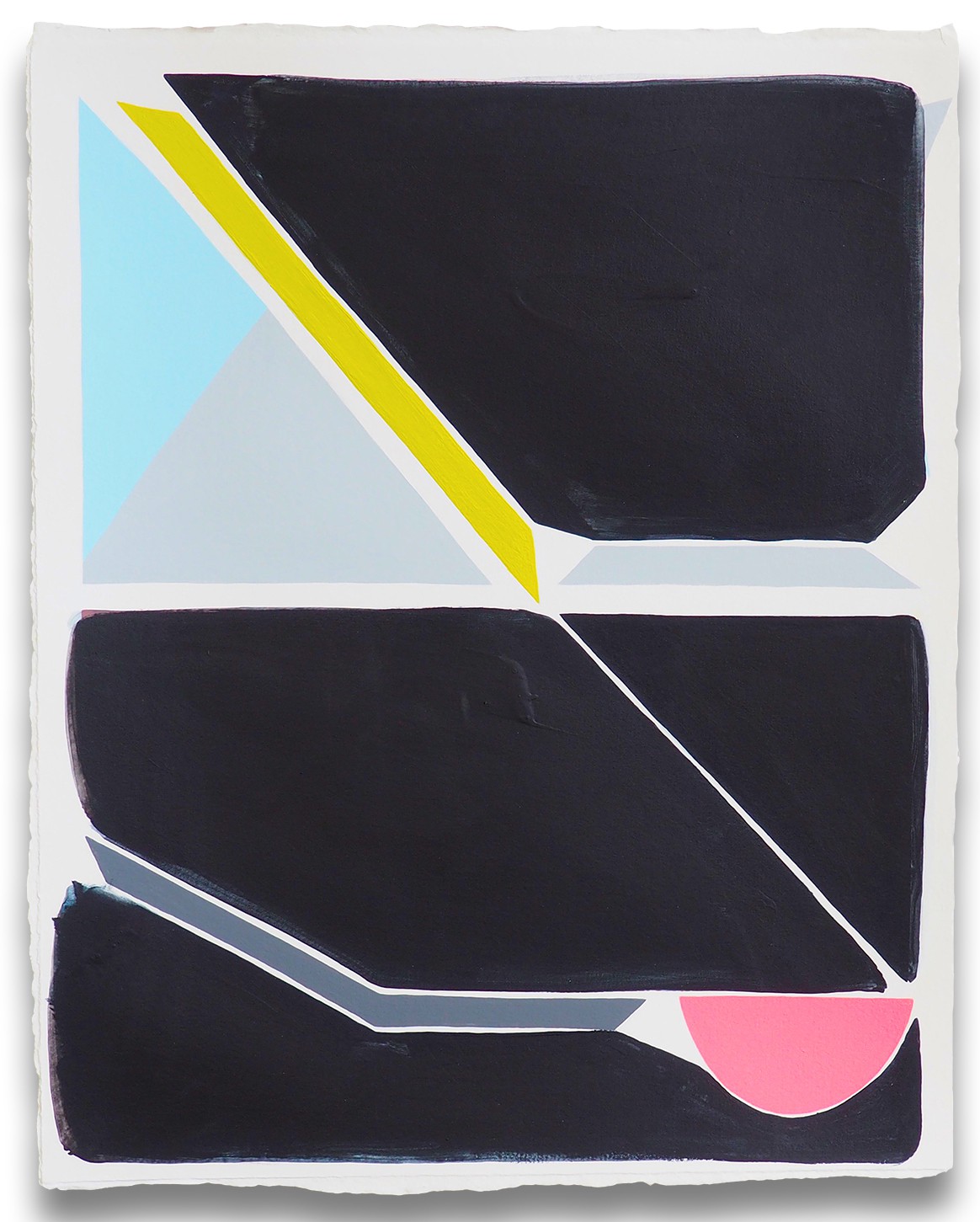 Jessica Snow, Vertex Jessica Snow, Vertex
