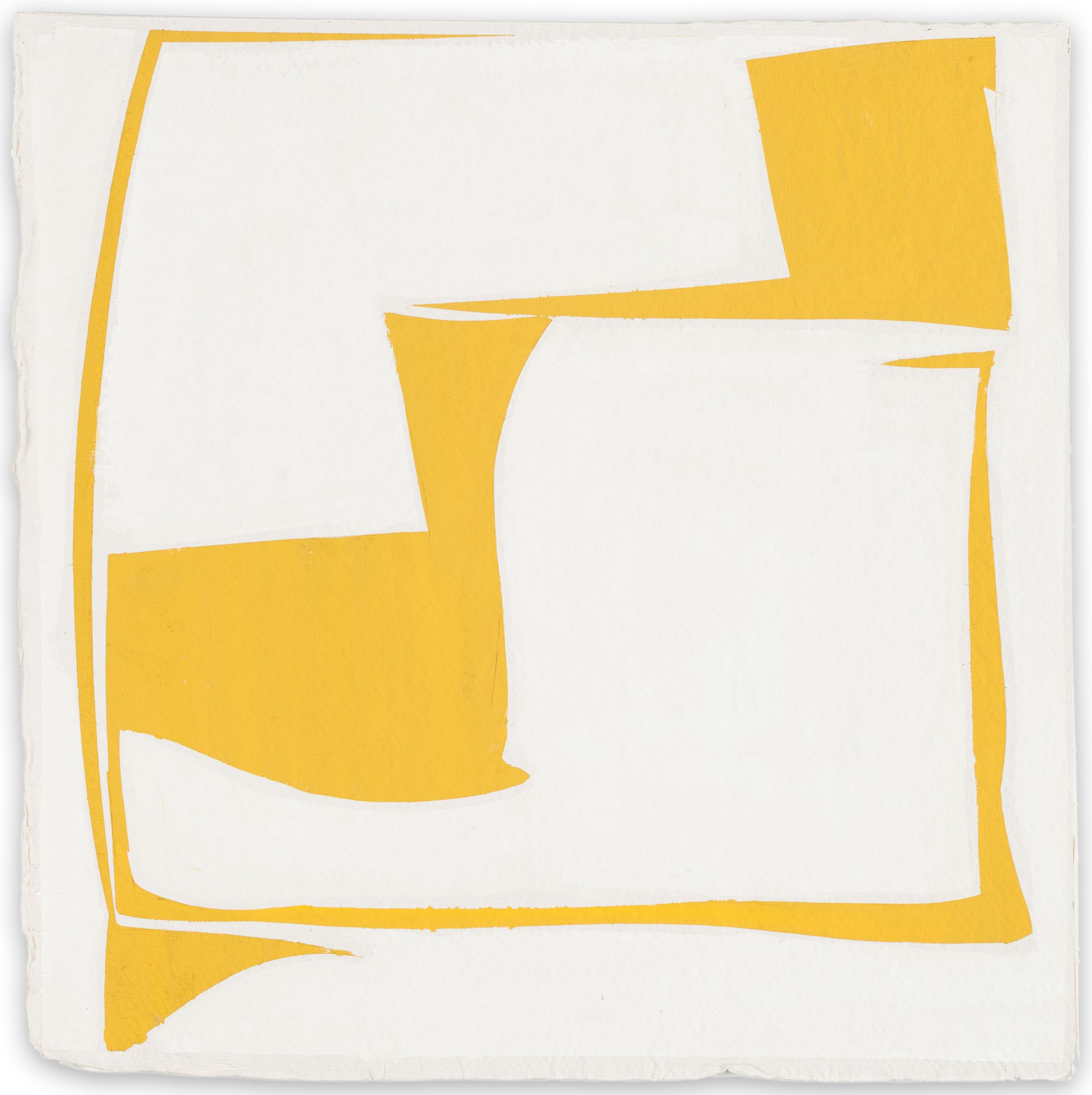 Joanne Freeman, Covers 13 - Yellow Joanne Freeman, Covers 13 - Yellow