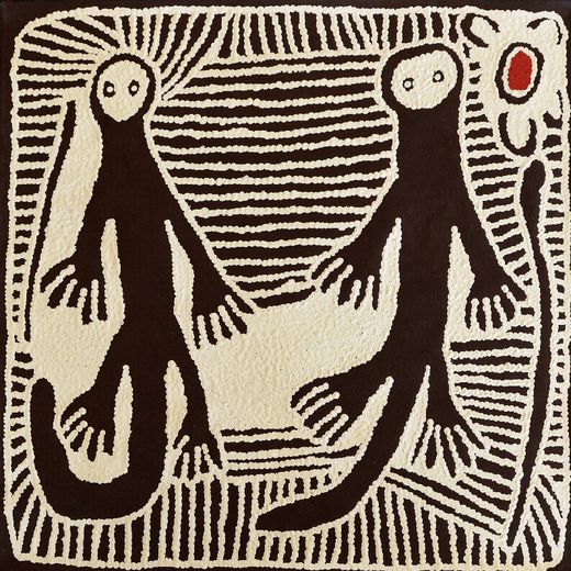 Linda Syddick Napaltjarri
