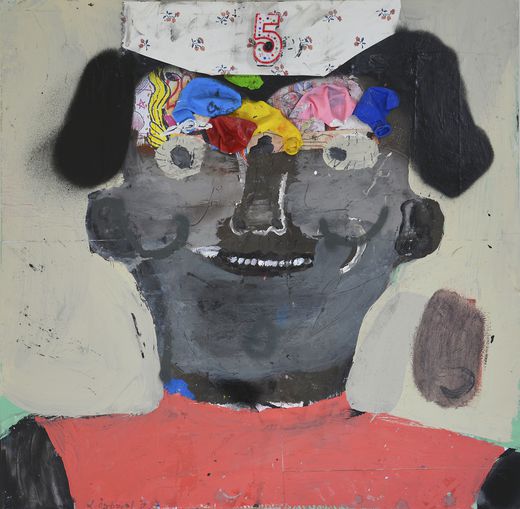 Lyle Carbajal