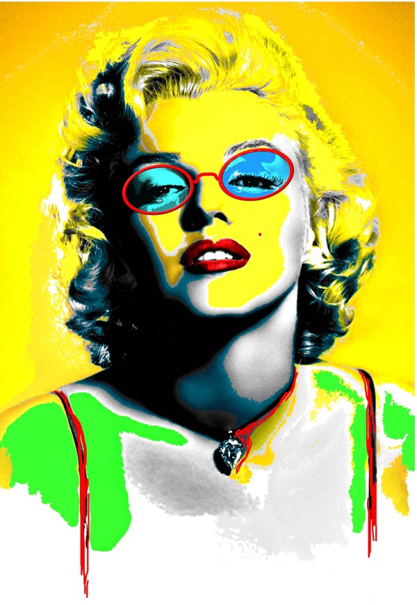 Mattoni, Marilyn Mattoni, Marilyn