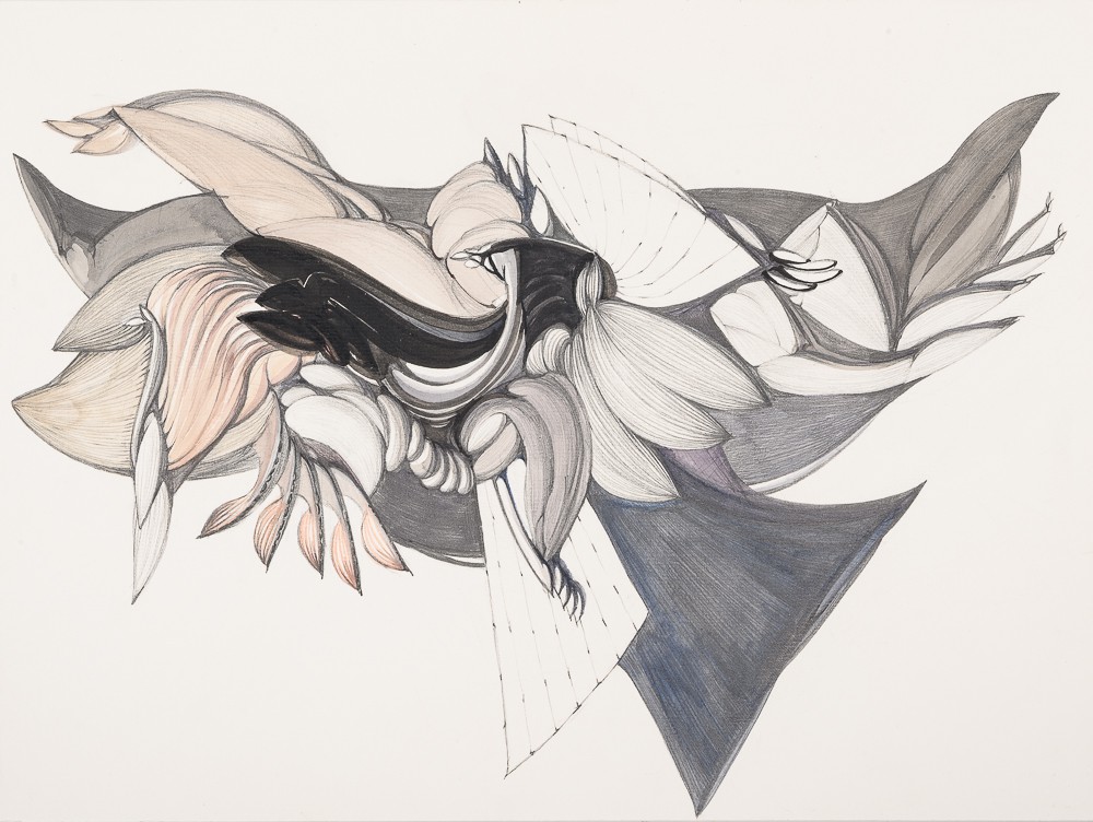 Ji-Yun, Inachevé Ji-Yun, Inachevé