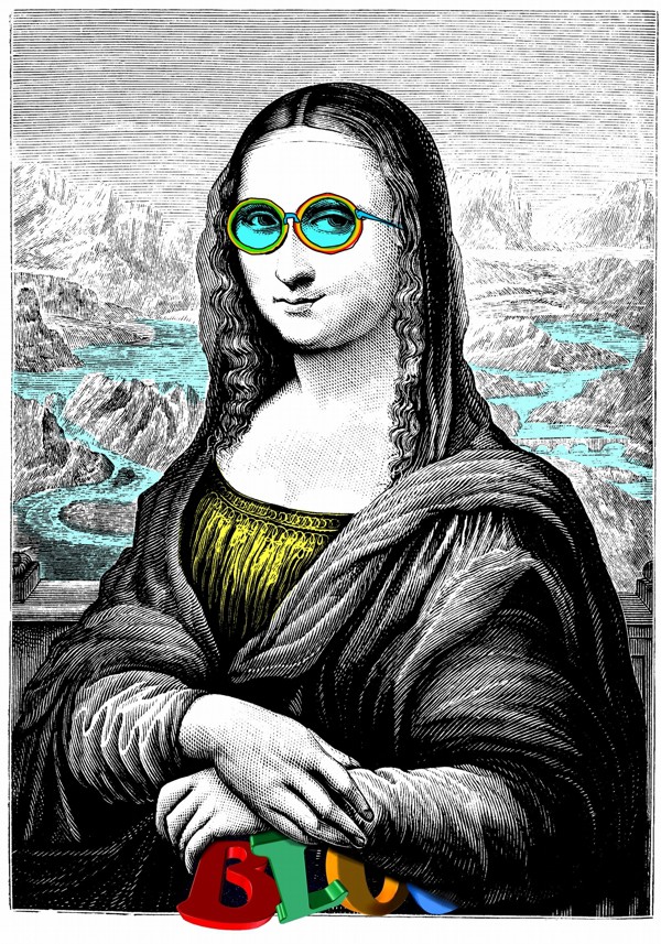 Mattoni, Il Blog di Minna Lisa (la Gioconda) Mattoni, Il Blog di Minna Lisa (la Gioconda)